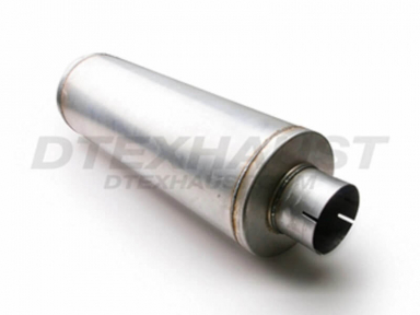 Aluminized Muffler Different Trend ALM-507024-30